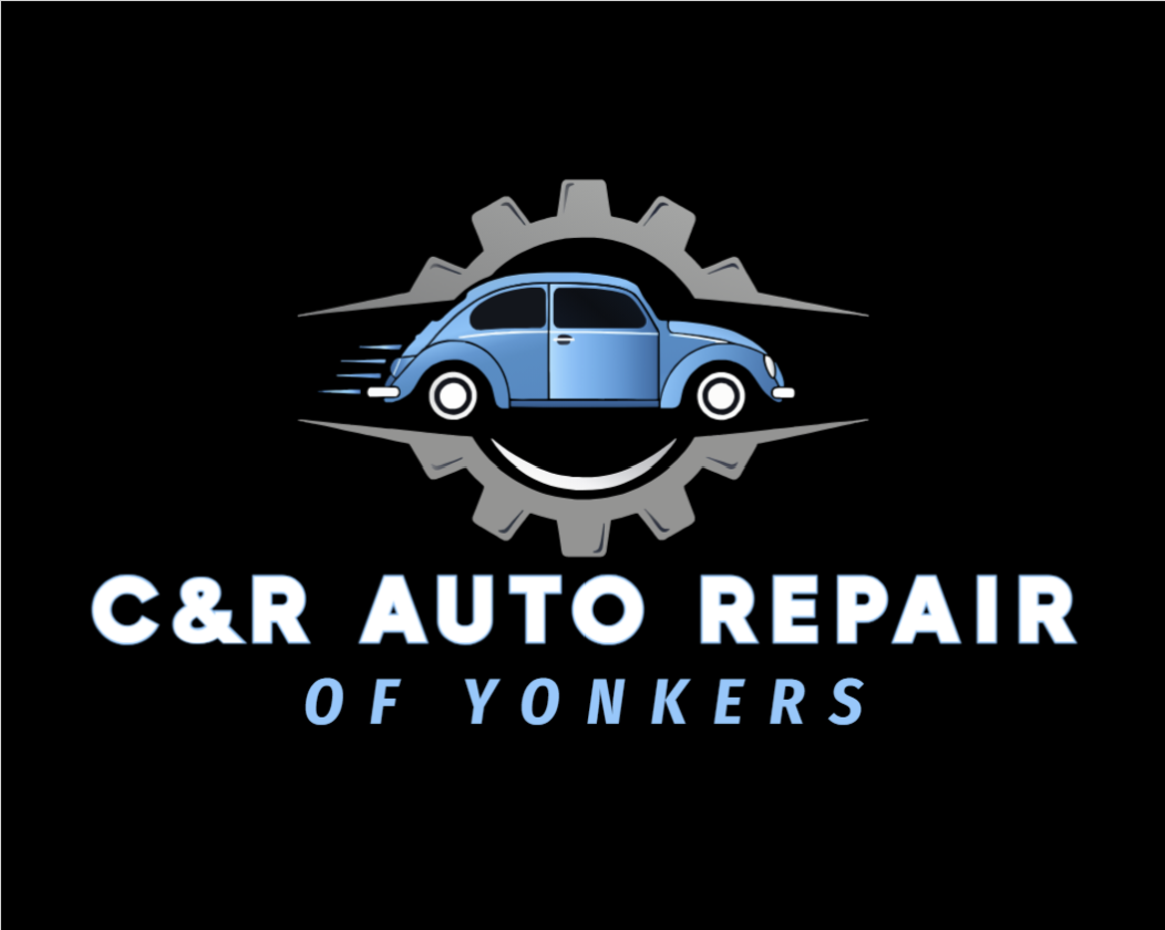 C&R Auto Repair of Yonkers logo